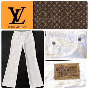 lv jeans for women